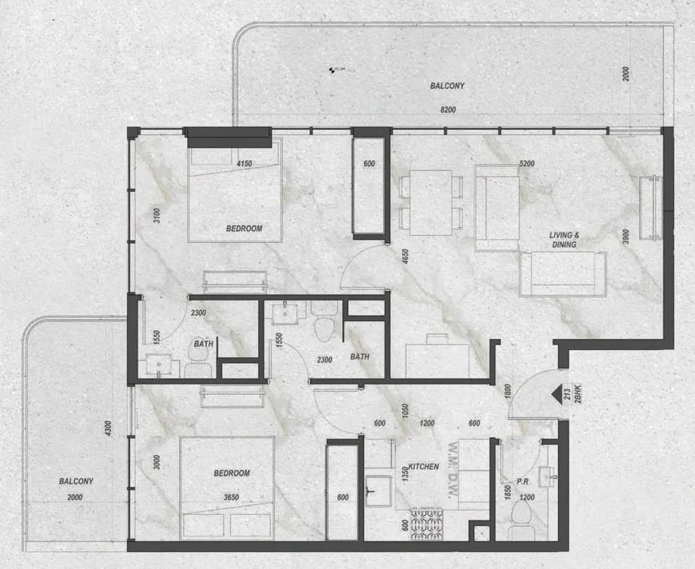 listing figureout