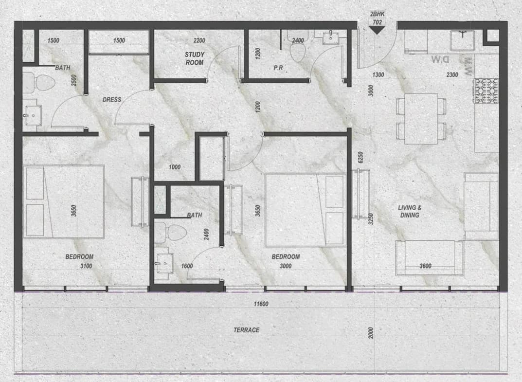 listing figureout