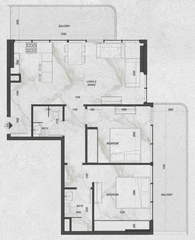 listing figureout