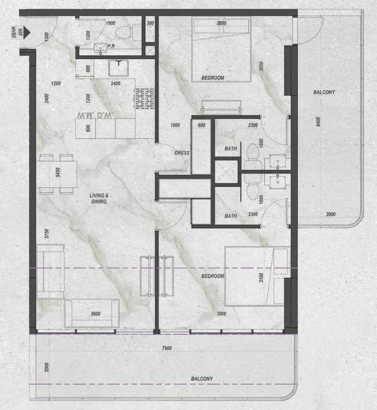 listing figureout