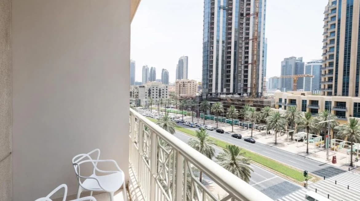 29 Burj Dubai Boulevard