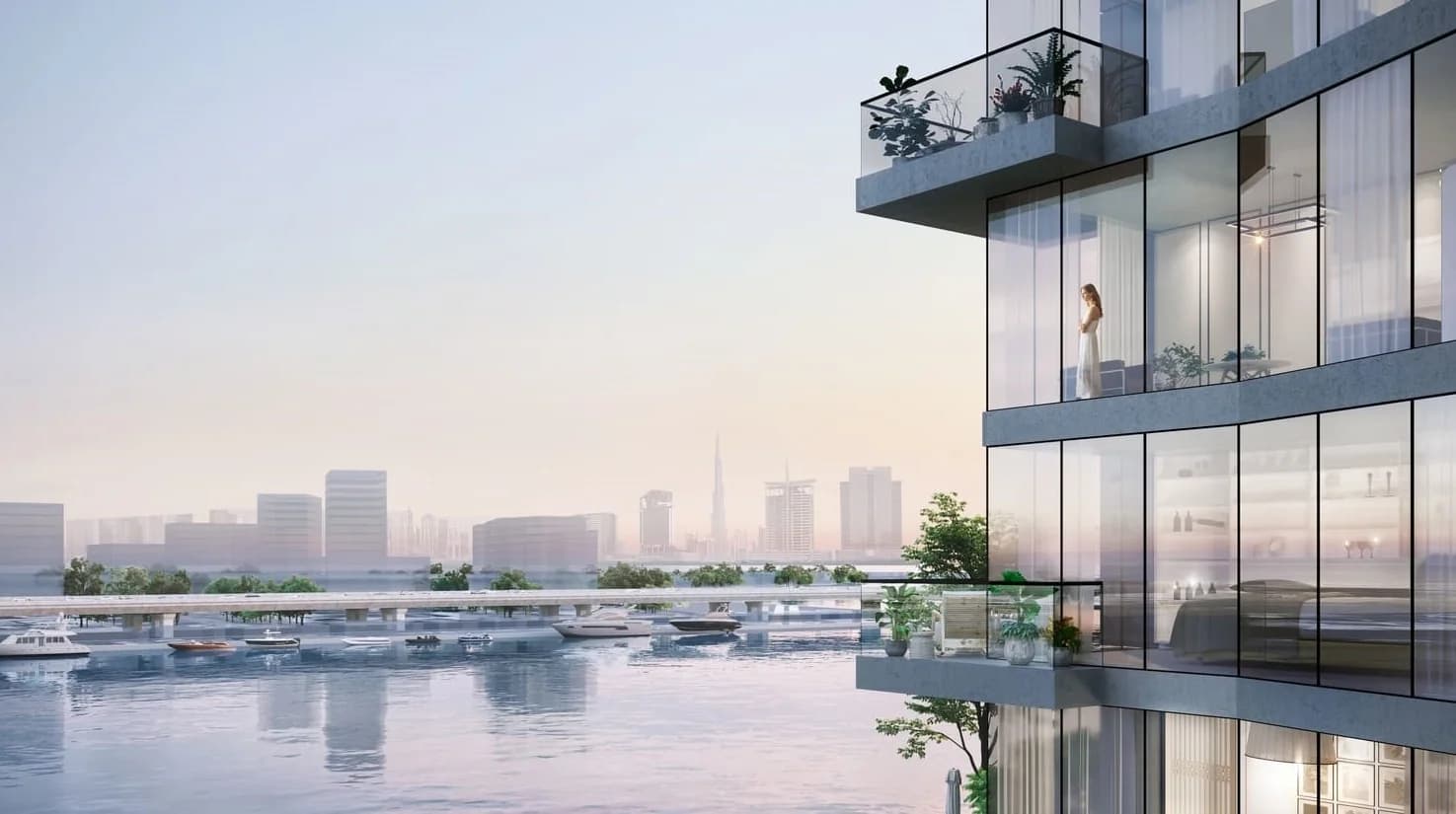Azura Residences