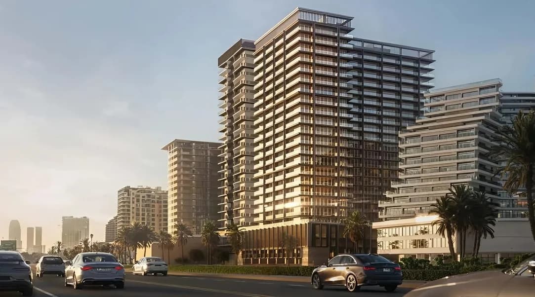 2-Bedroom Apartment for Sale in Binghatti Starlight, 1,371 sq ft