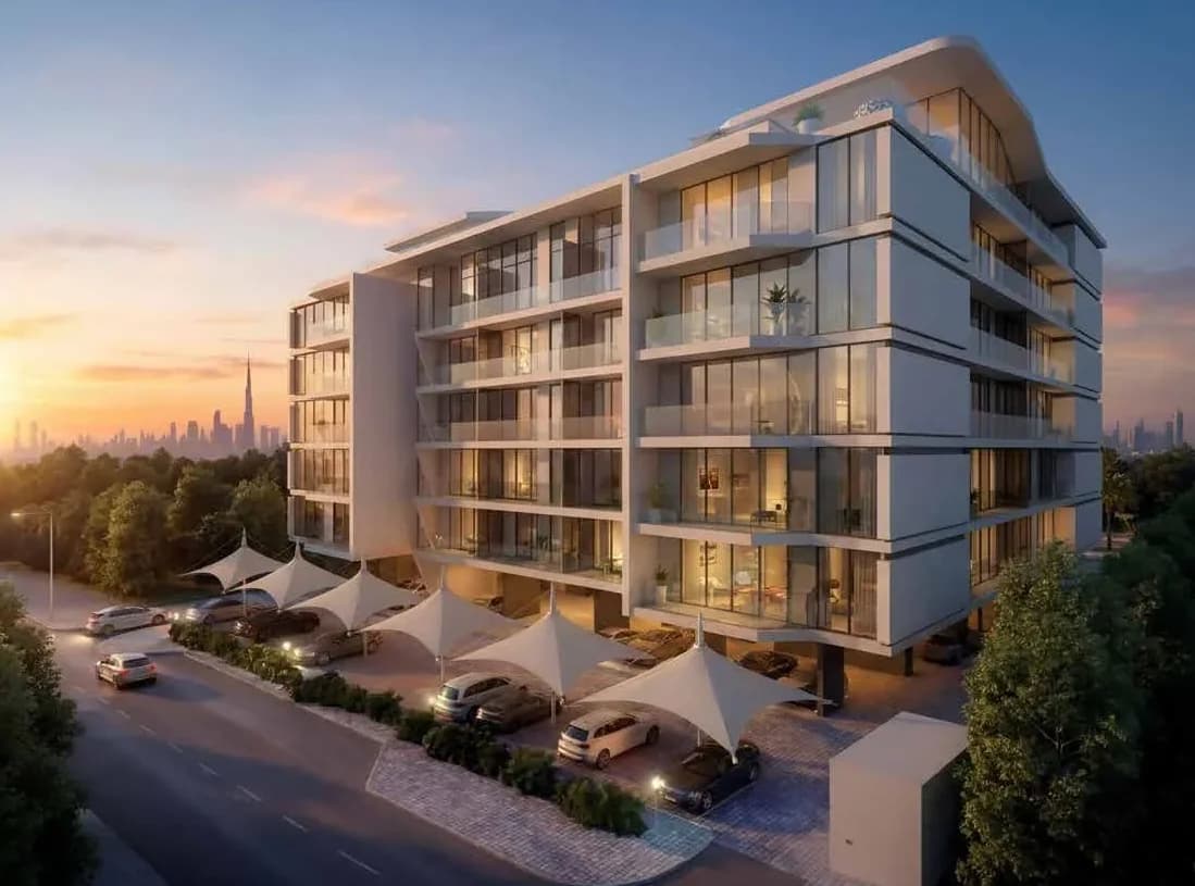 Cresswell Homes by Ag