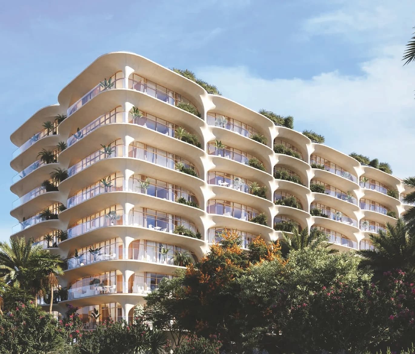 Ellington Ocean House by Ellington