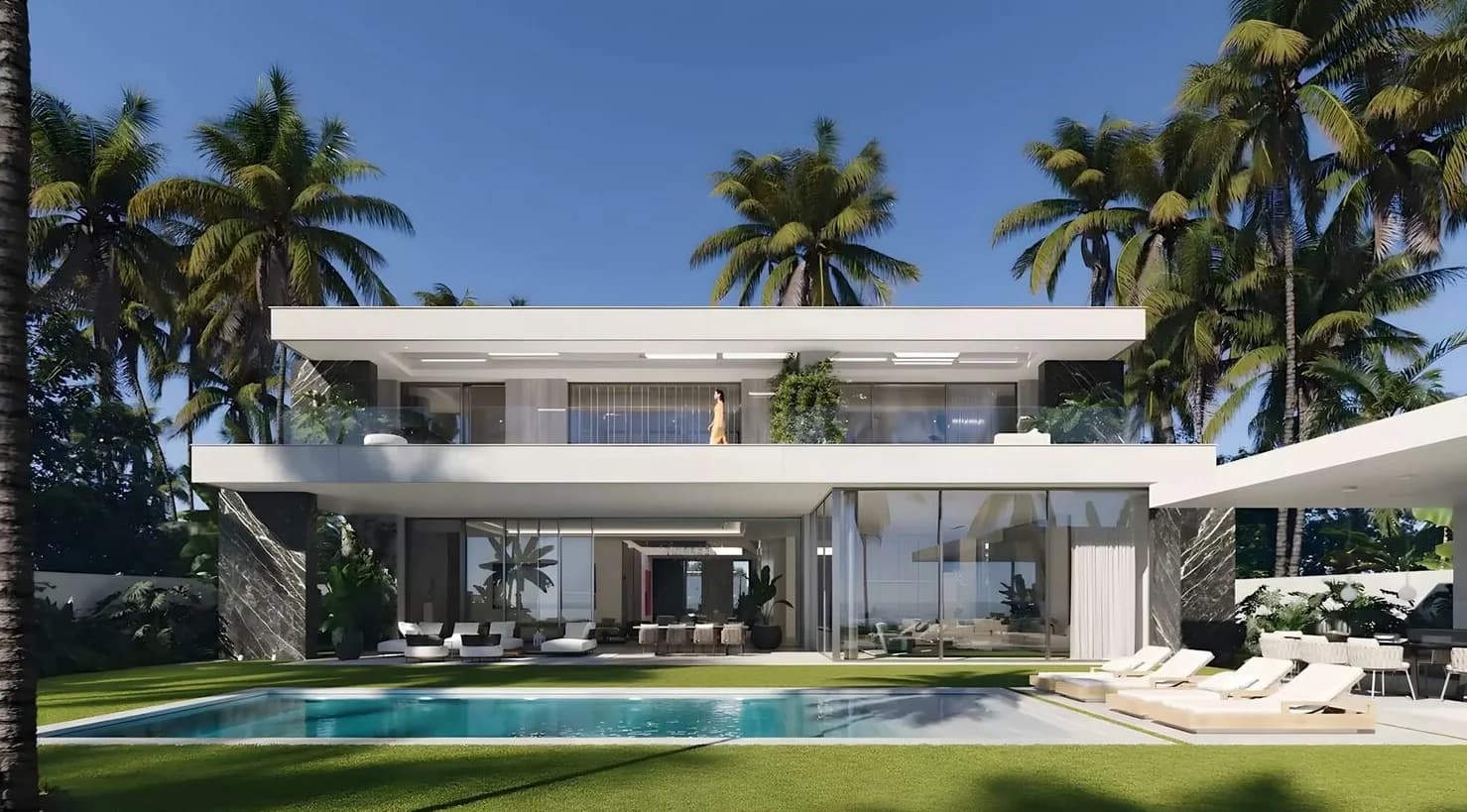Eome Residences