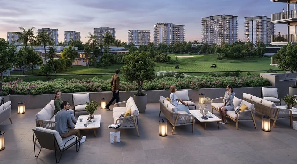 3-Bedroom Apartment for Sale in Golf Dale, 2,559 sq ft