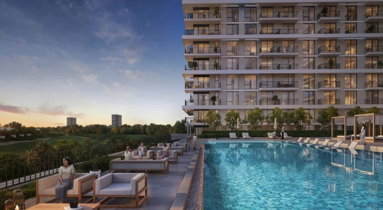 3-Bedroom Apartment for Sale in Golf Meadow, 2,870 sq ft
