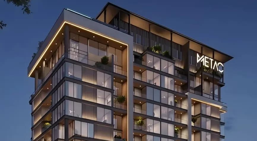 Haven Bay Residences
