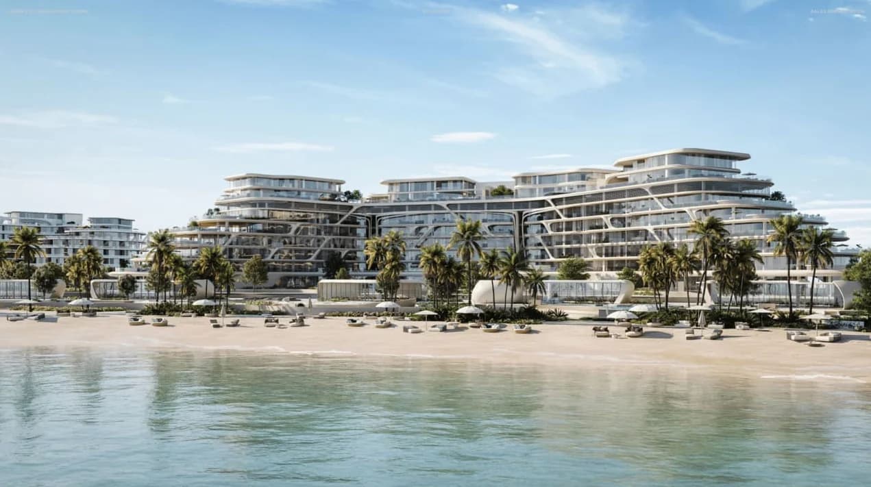 Jacob And Co Beachfront Living