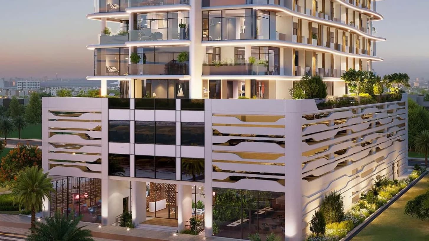 La Cle by Maaia Developers