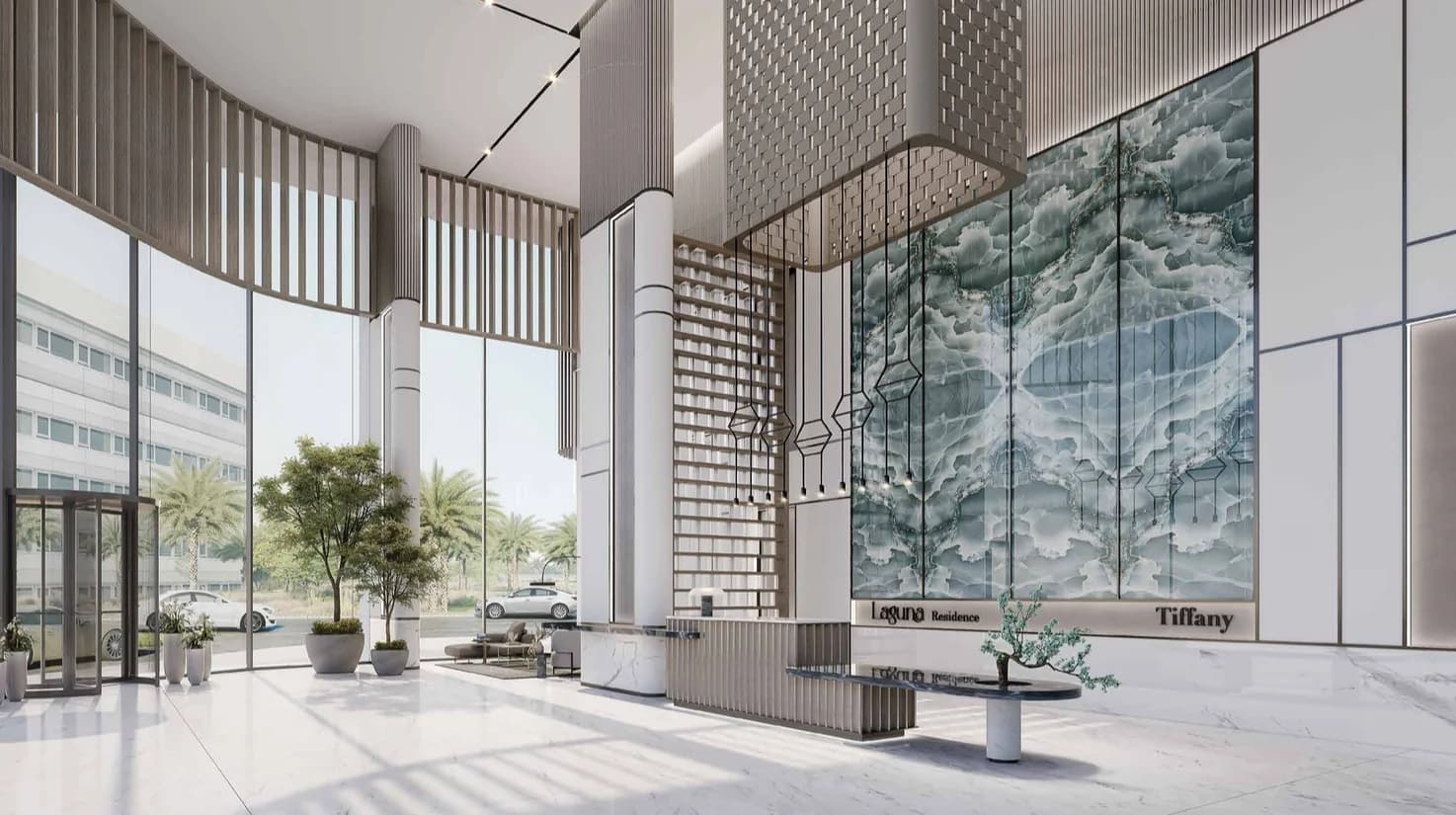 Laguna Residence