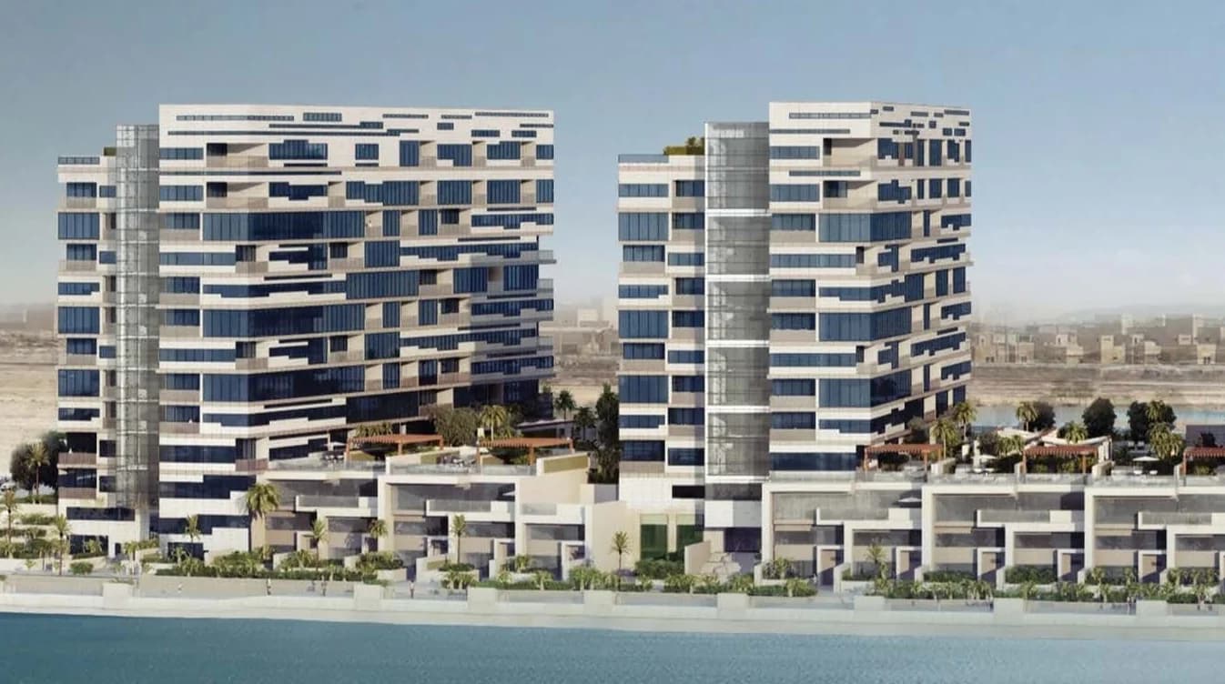Lamar Residences