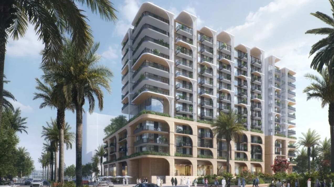 Manarat Living 2