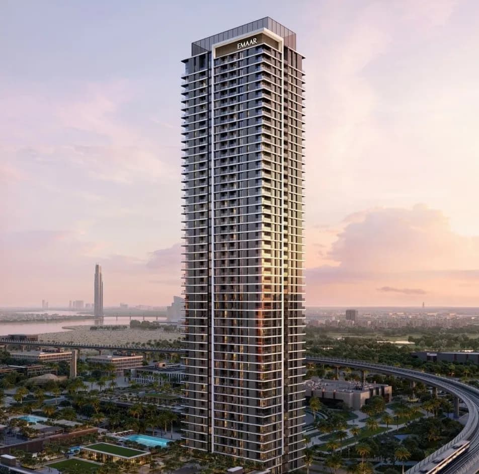 Montiva by Vida (Emaar)