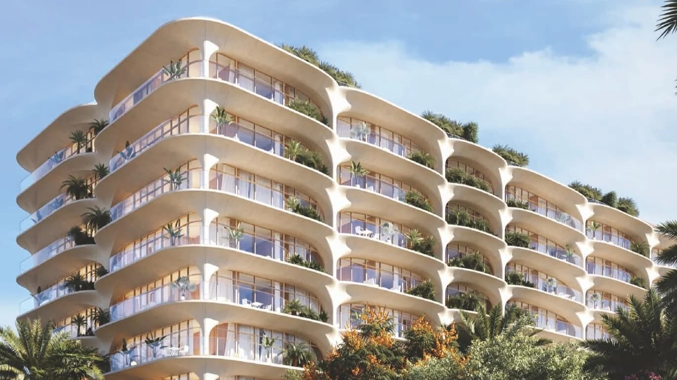 Ocean House