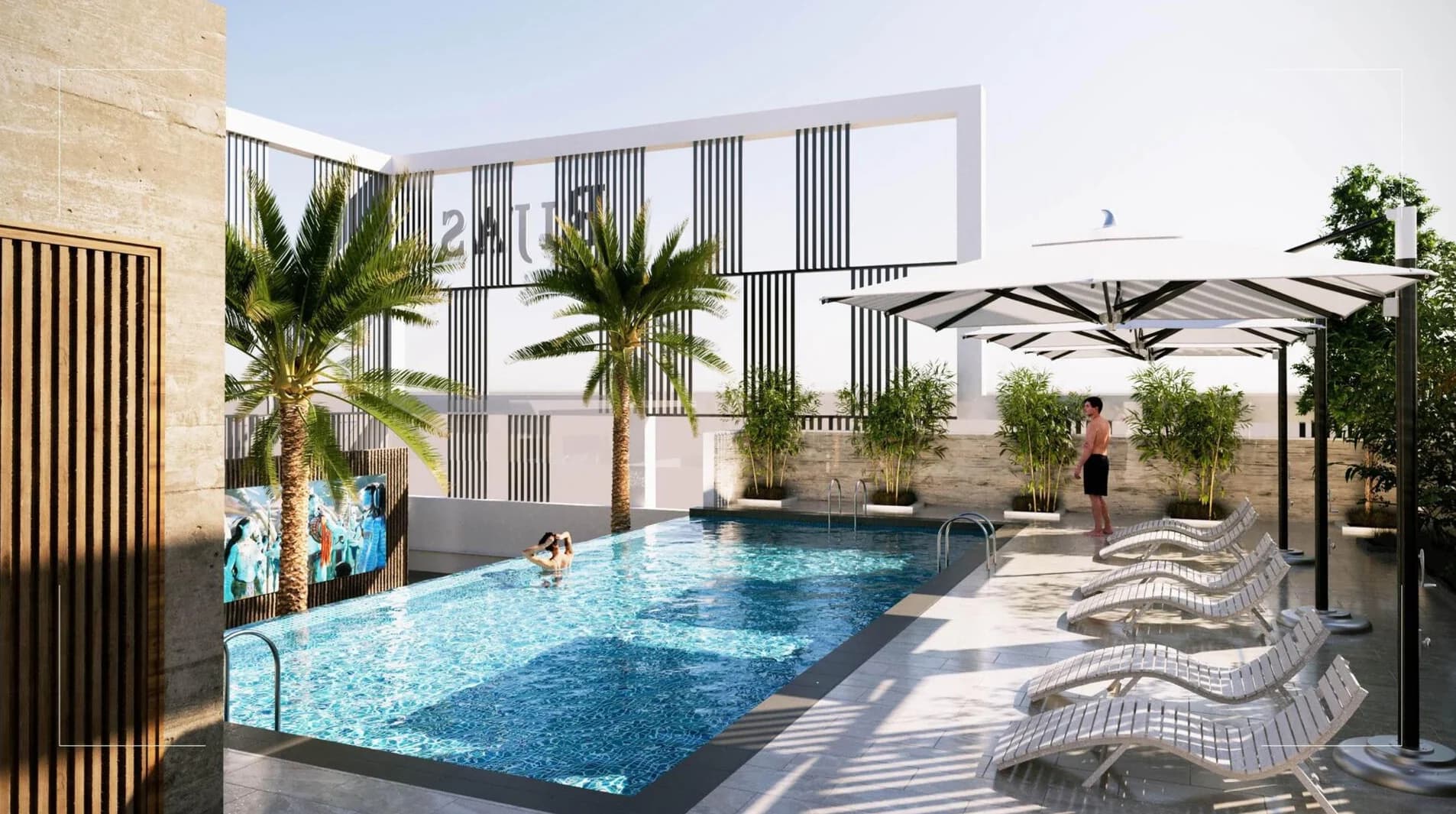 Rijas Suites