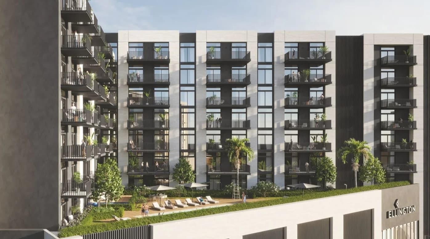 Rosemont Residences