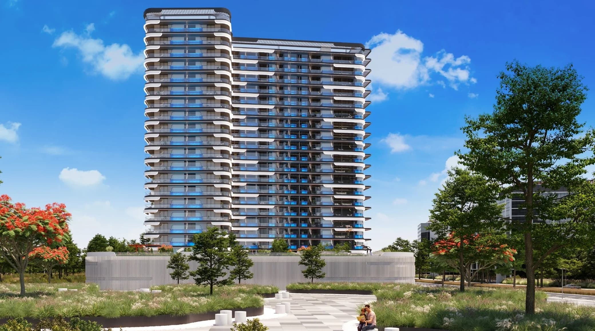 1-Bedroom Apartment for Sale in Samana Resorts