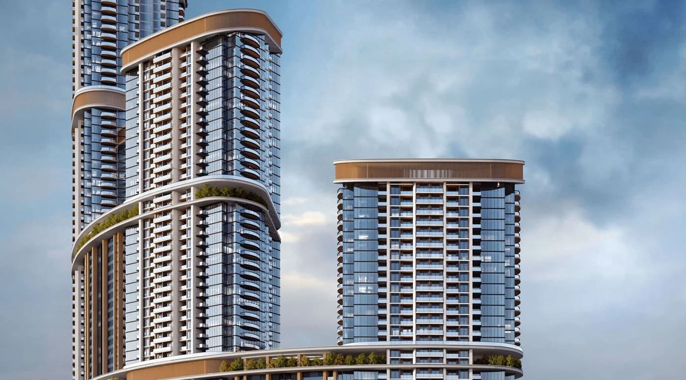 Skyscape Avenue