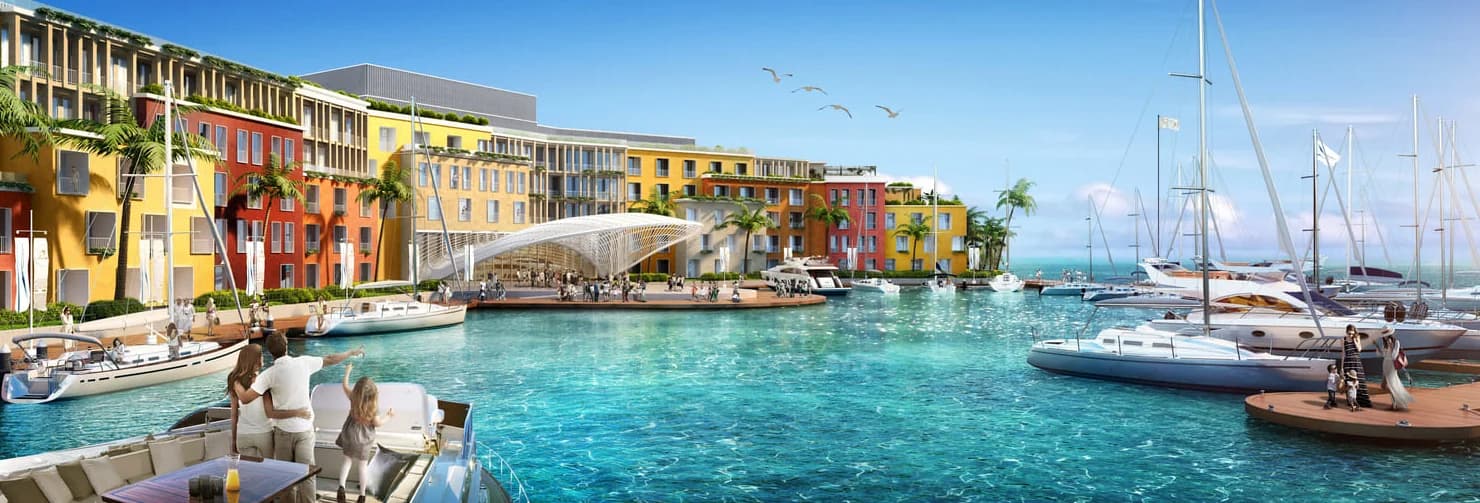 The Heart of Europe - Portofino by Heart