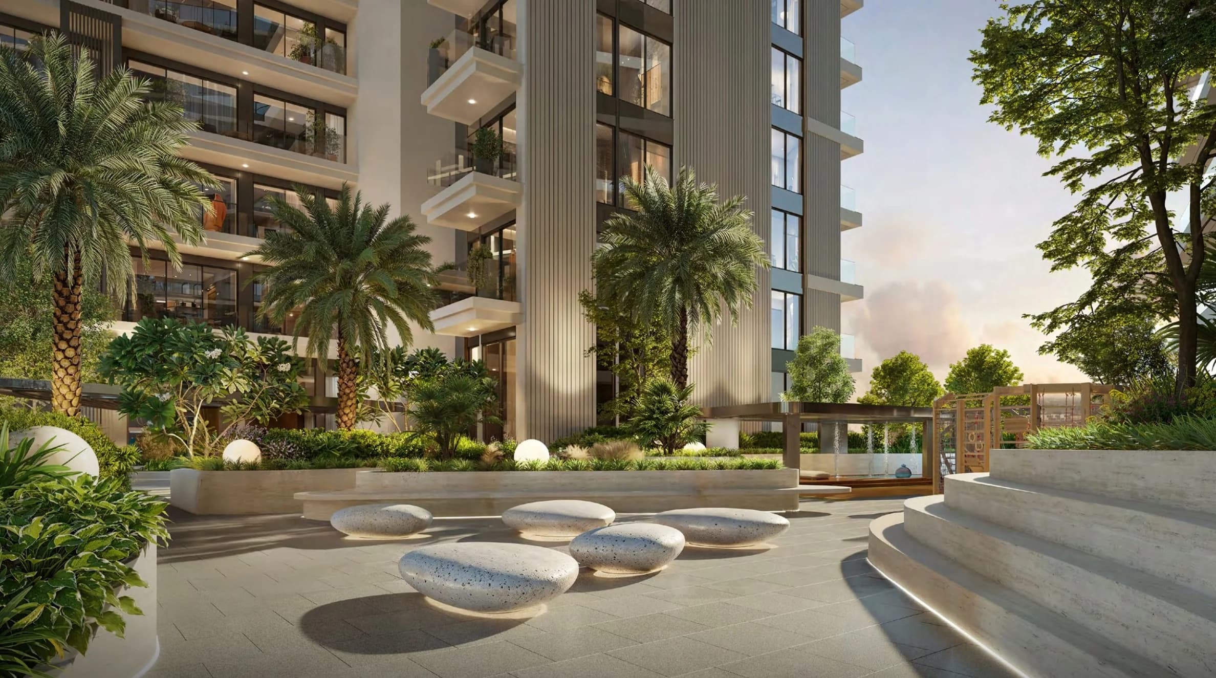 2-Bedroom Apartment for Sale in The Hillgate, 1,198 sq ft
