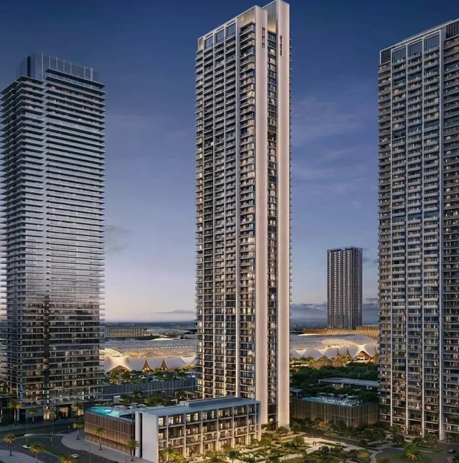 Valia by Emaar