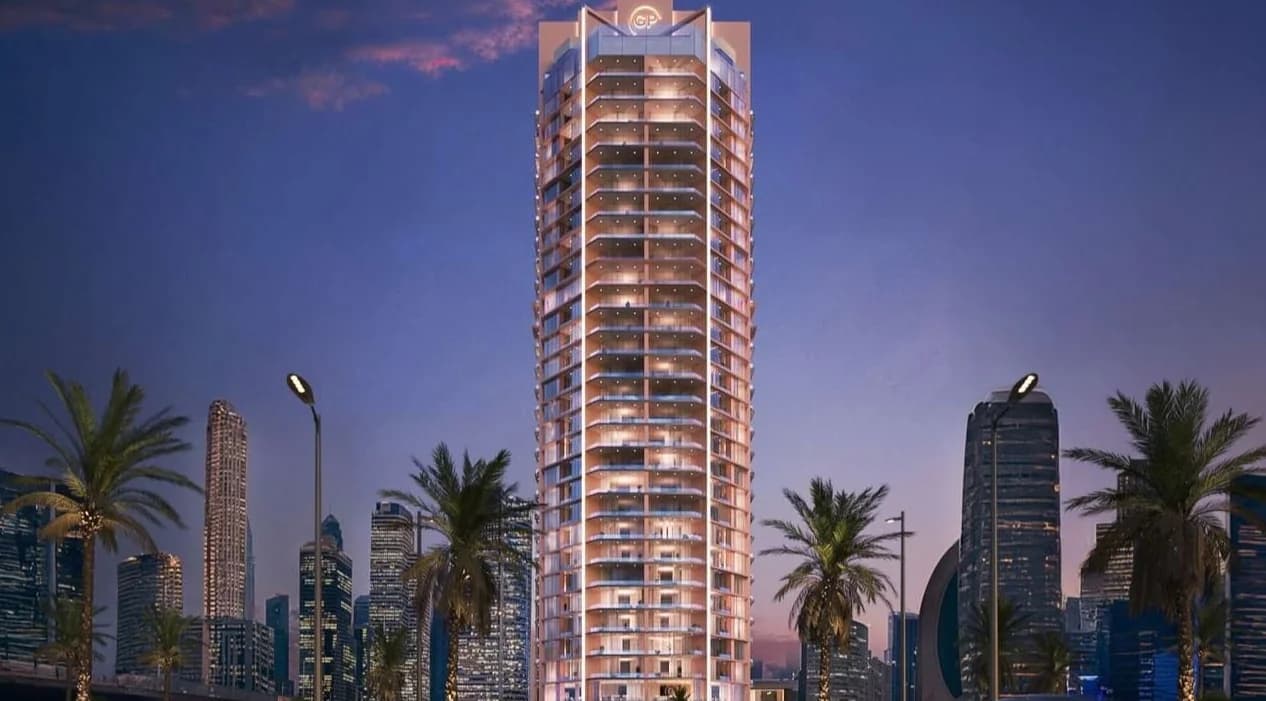 Velor Penthouses