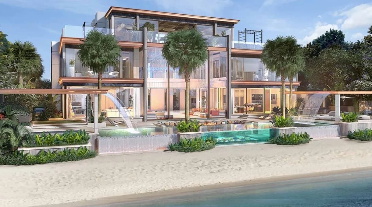 Villa Elaine