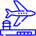 Transport and Airports