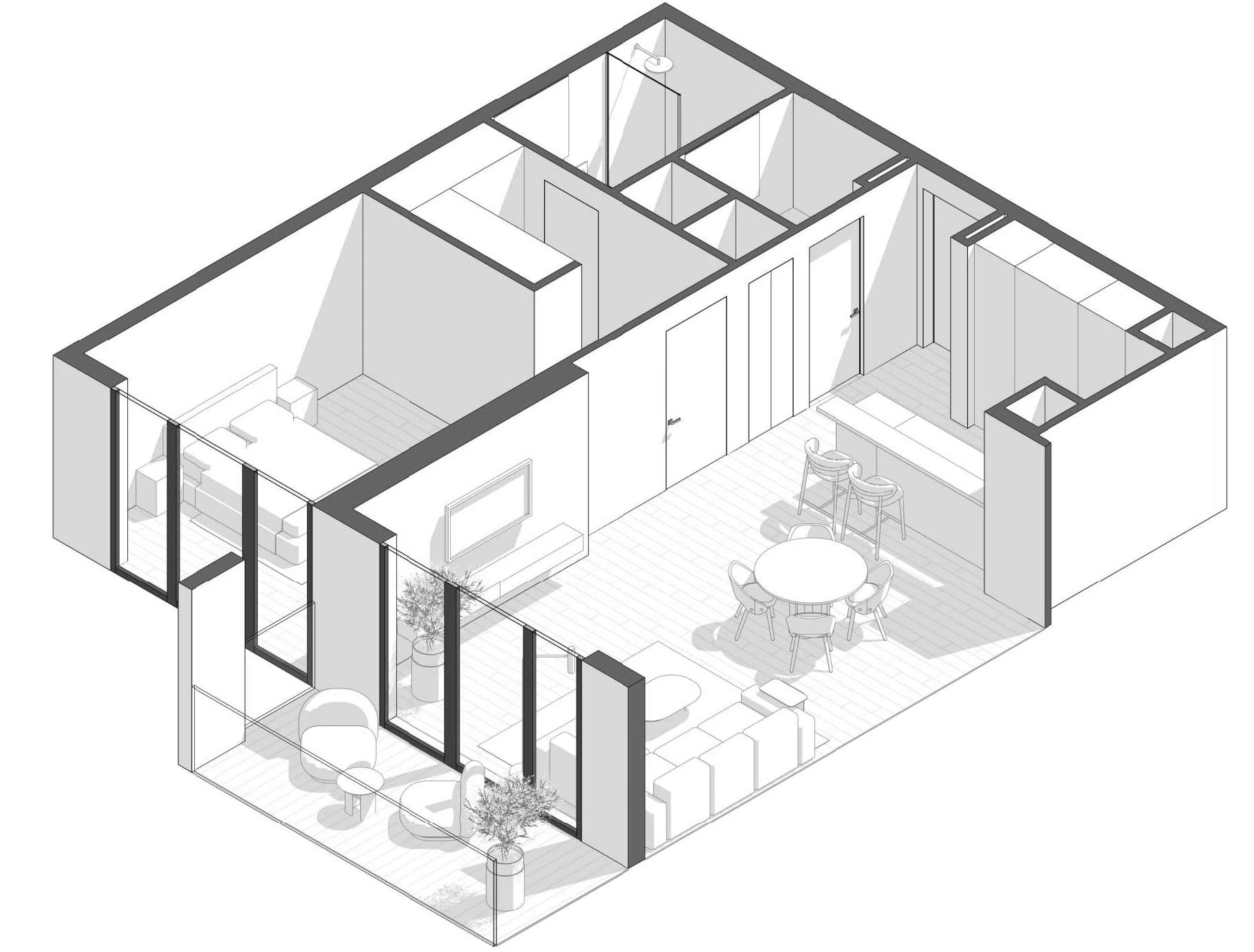 listing figureout