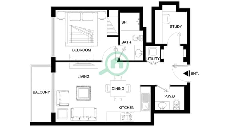 listing figureout