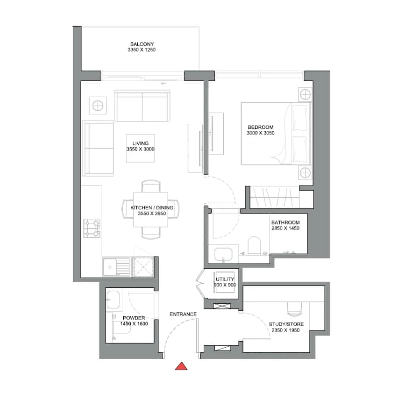 listing figureout