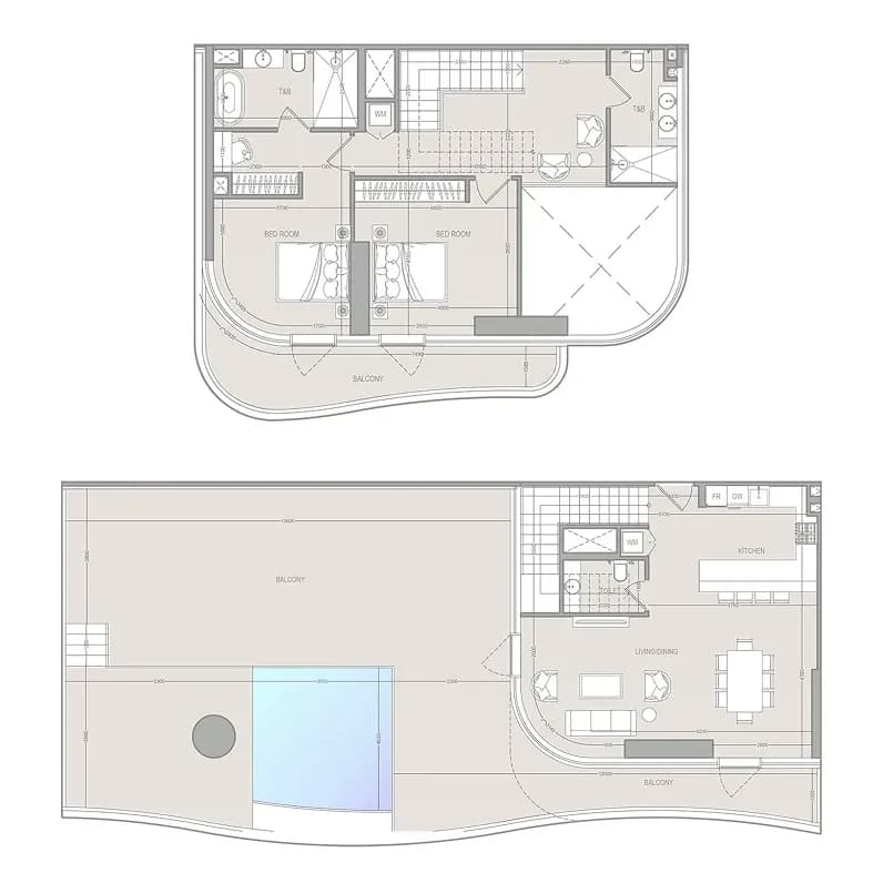 listing figureout