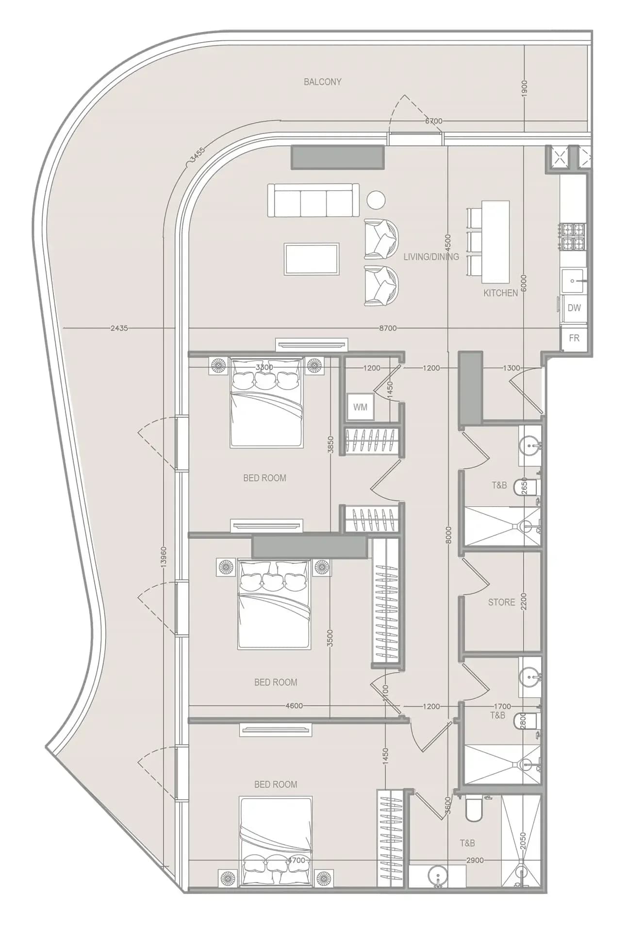 listing figureout