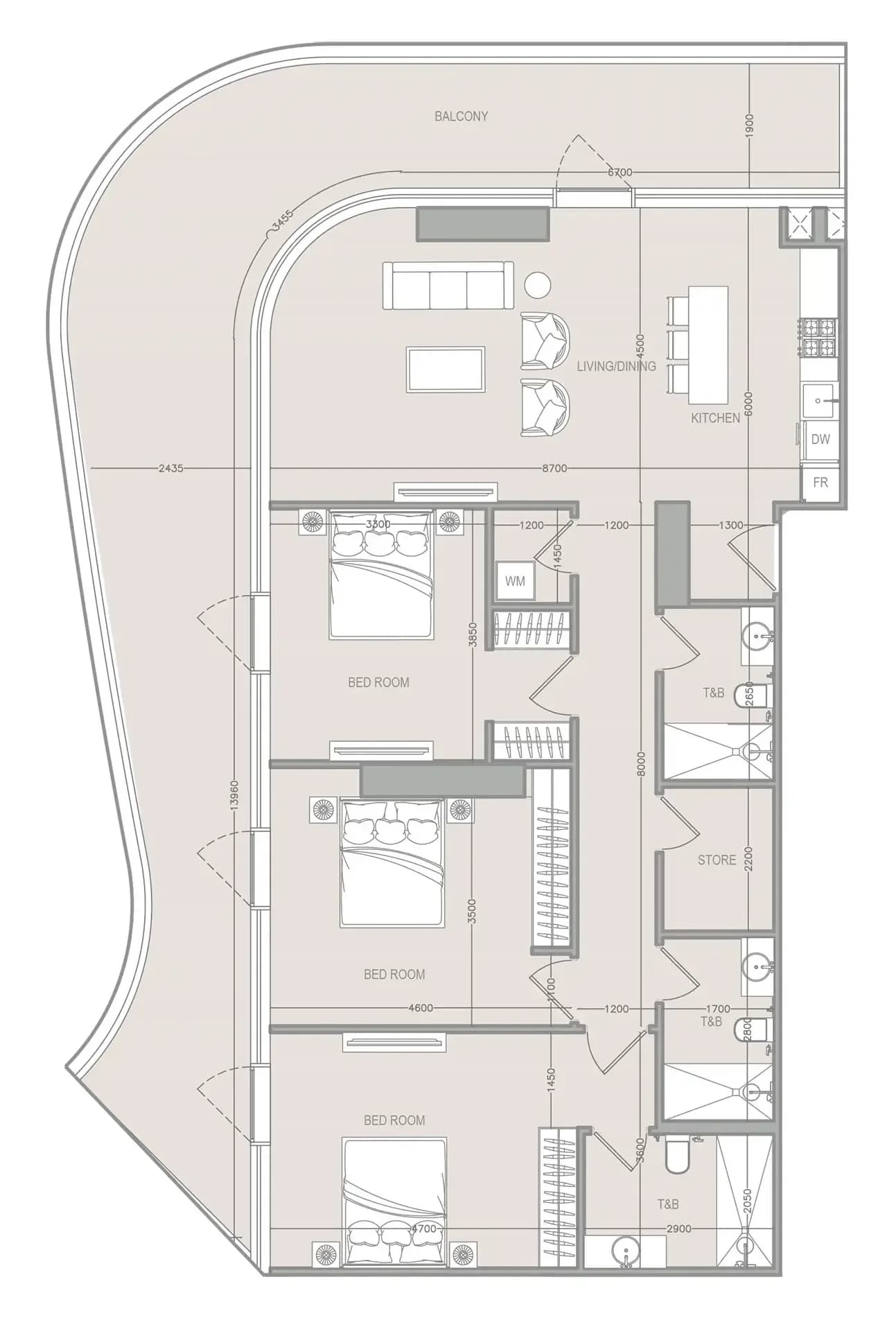 listing figureout