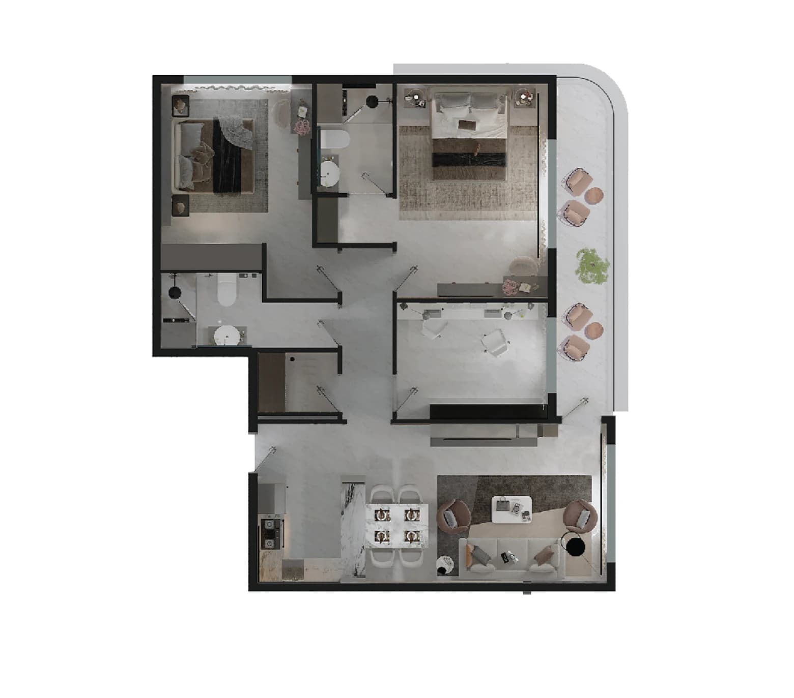 listing figureout