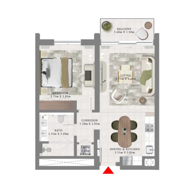 listing figureout