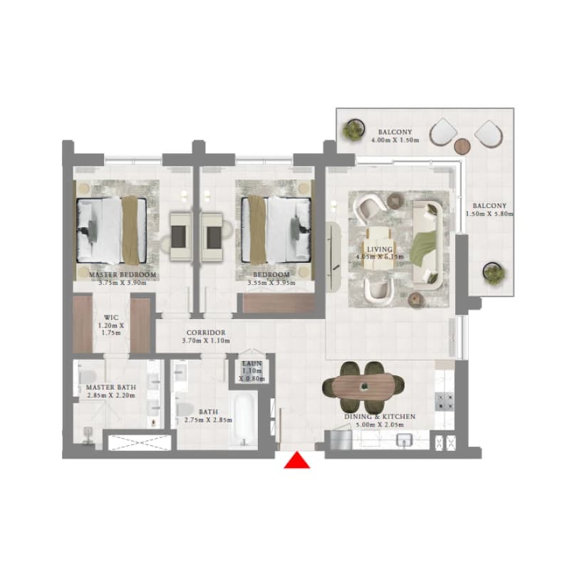 listing figureout