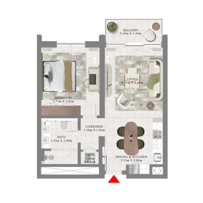 listing figureout