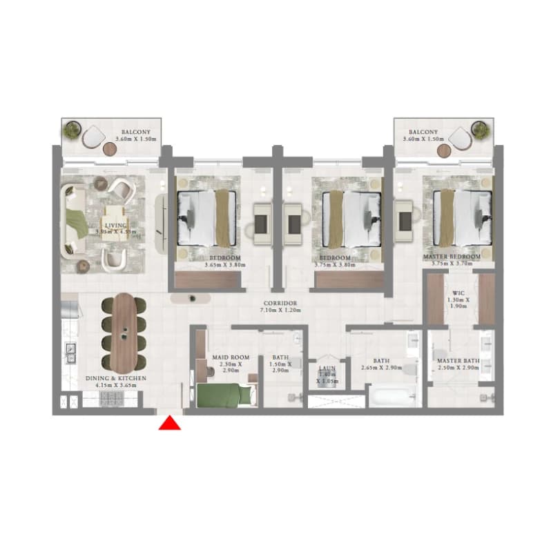 listing figureout