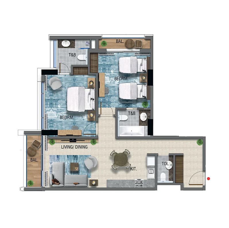 listing figureout
