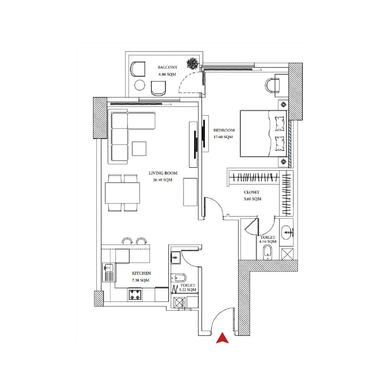 listing figureout