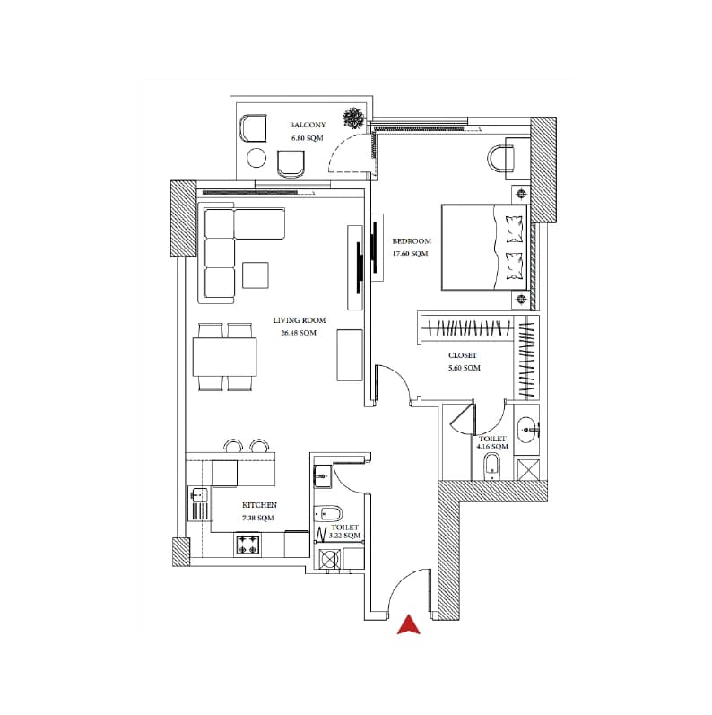 listing figureout
