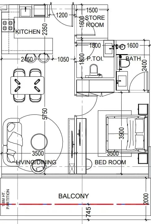 listing figureout