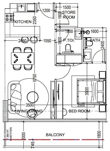 listing figureout