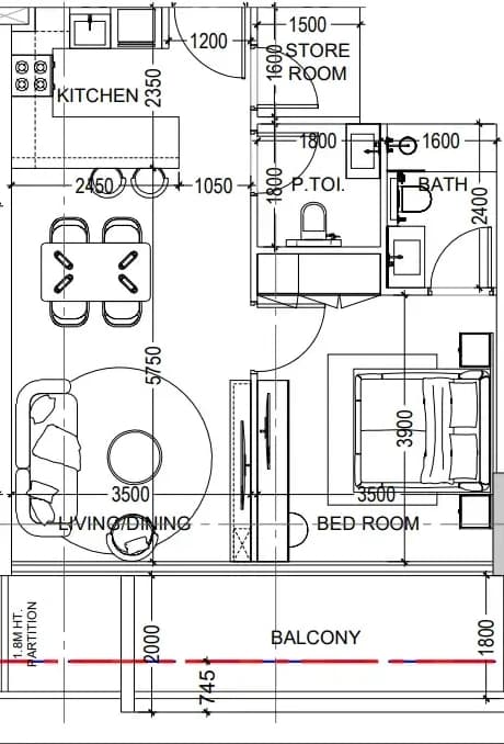 listing figureout