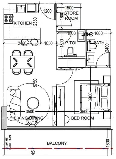listing figureout