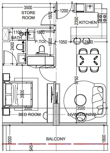 listing figureout