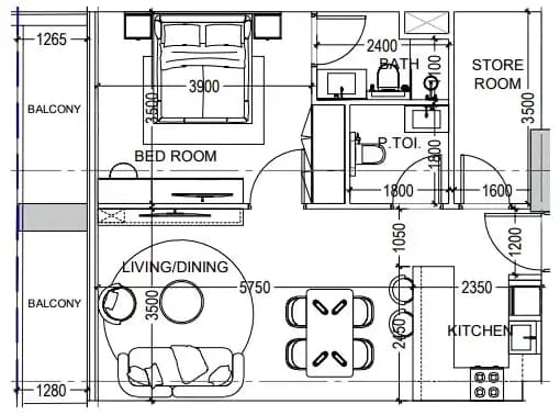 listing figureout